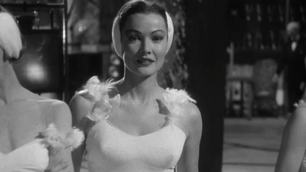 Backdrop – Es begann in Moskau