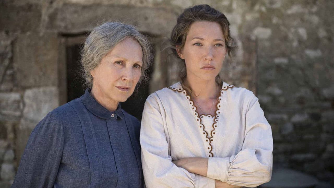 Backdrop – Les Gardiennes