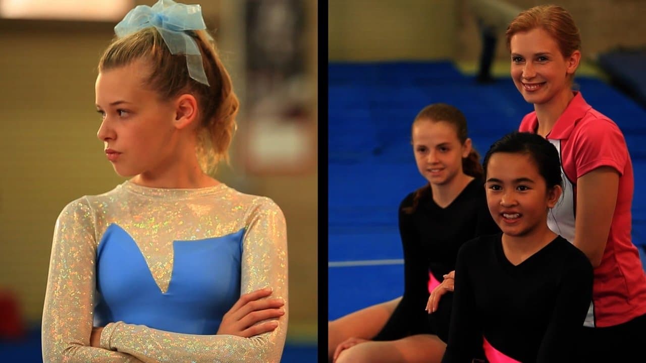 Backdrop – A Second Chance