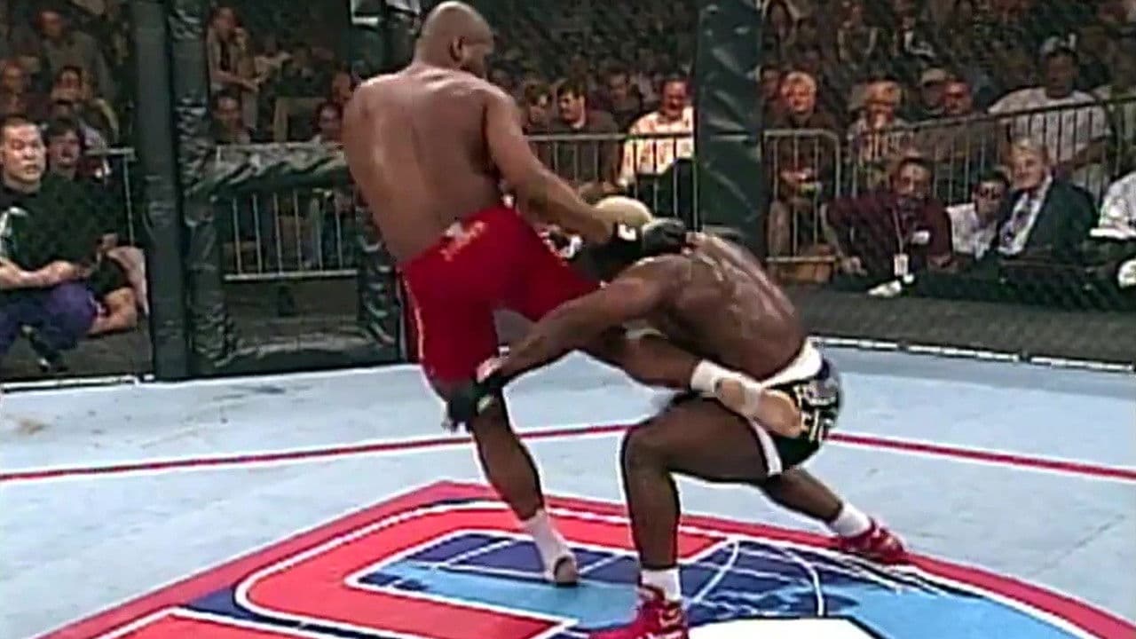 Backdrop – UFC 19: Young Guns