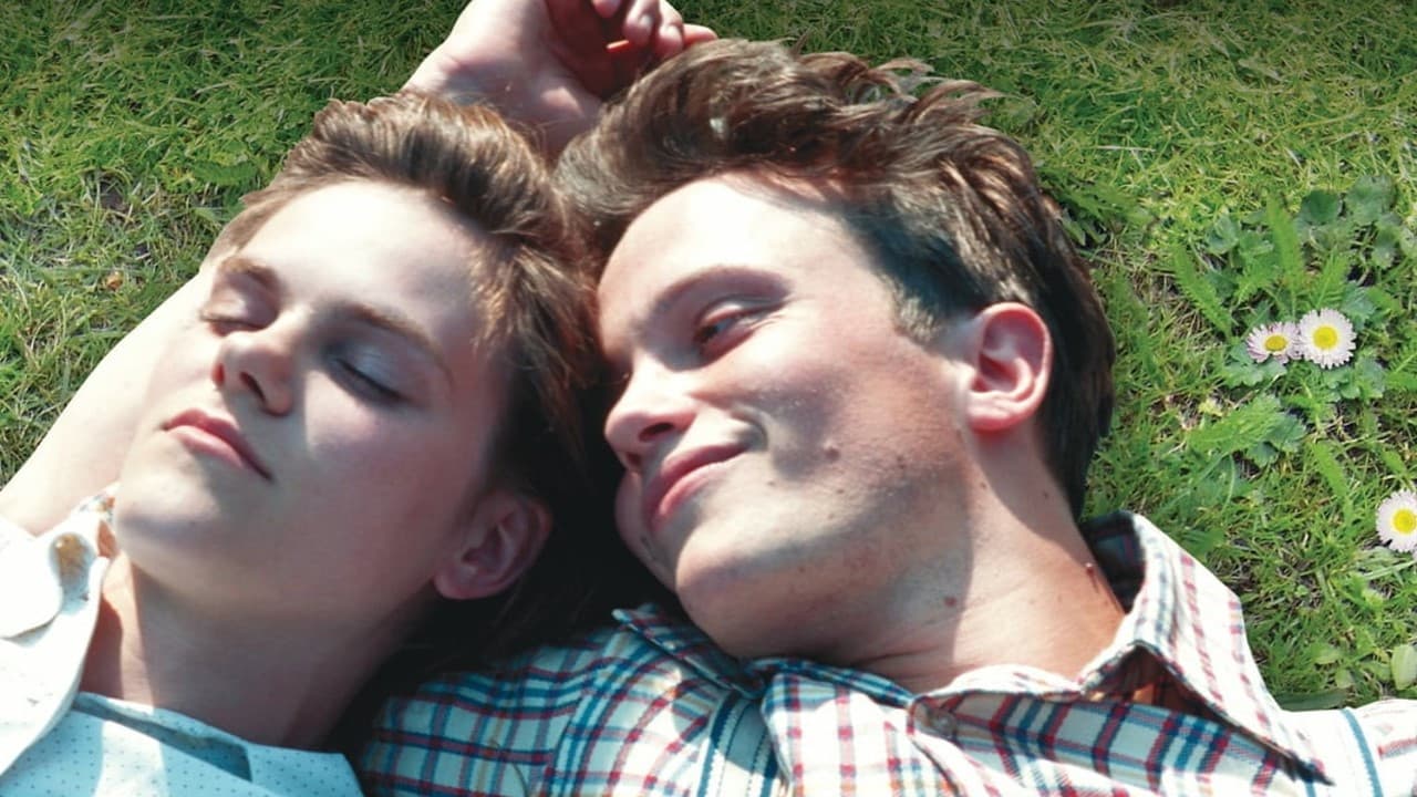 Backdrop – Kalt ist der Abendhauch