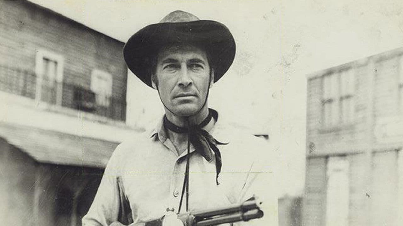 Backdrop – Der Mann, der kam, um zu töten