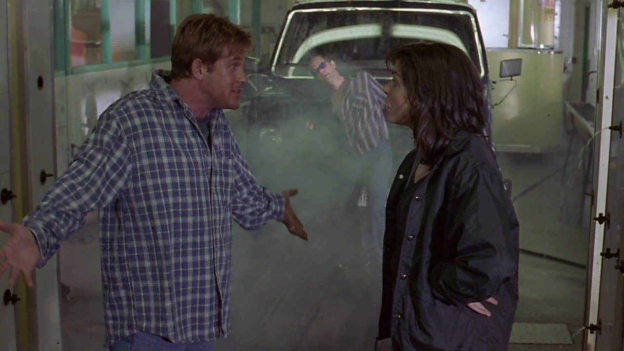 Backdrop – Hardball