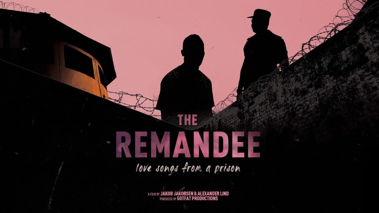 Backdrop – The Remandee