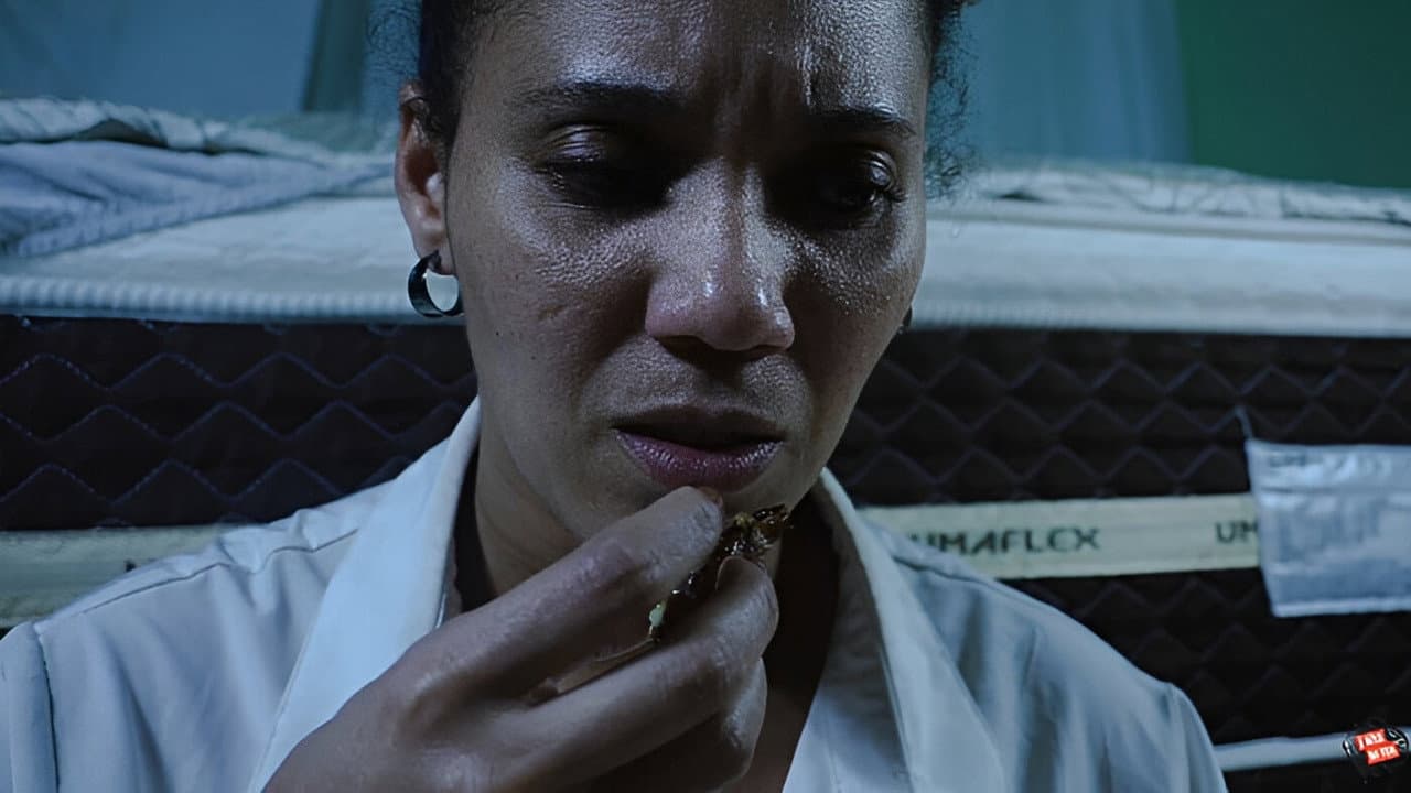 Backdrop – Quem Sou Eu?