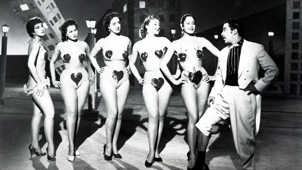 Backdrop – El médico de las locas