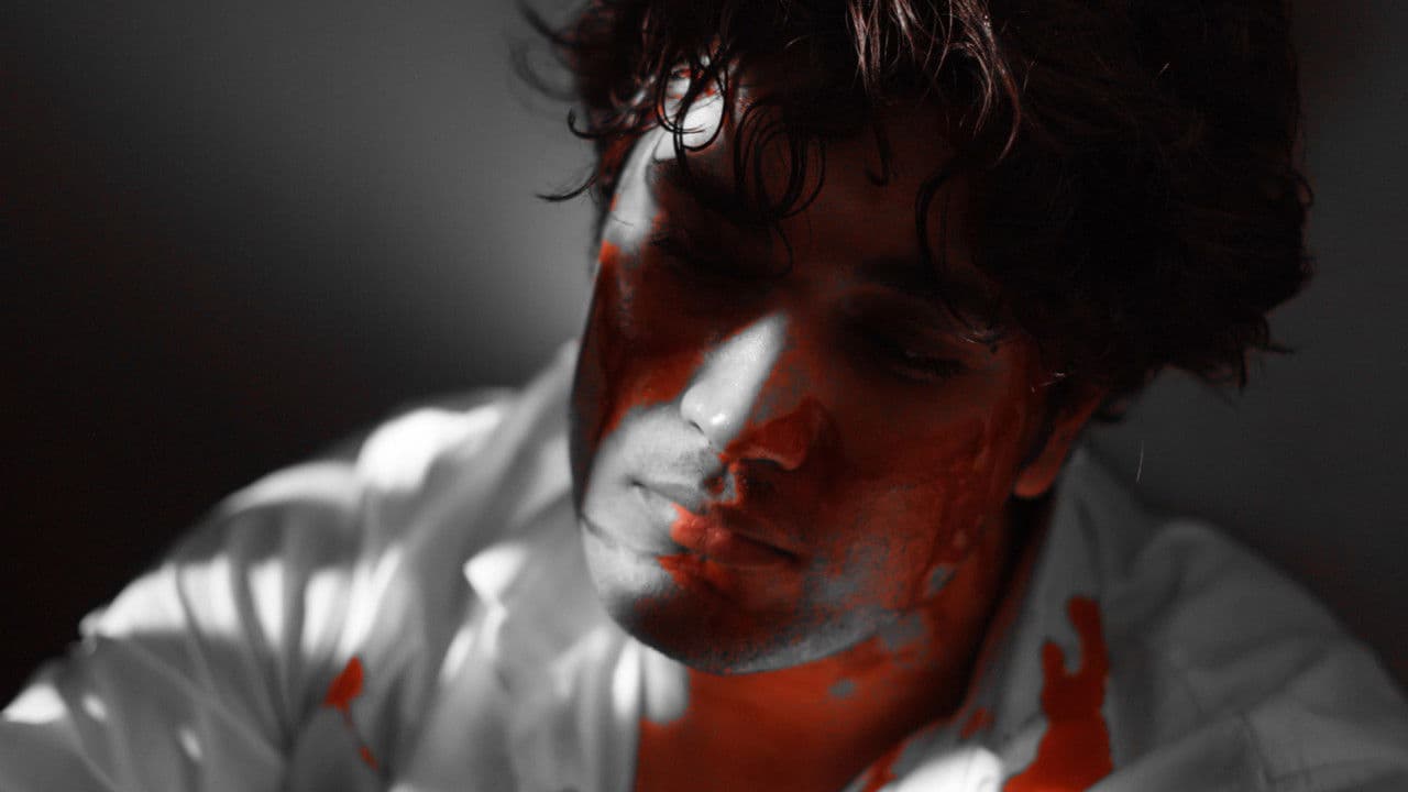 Backdrop – カマス