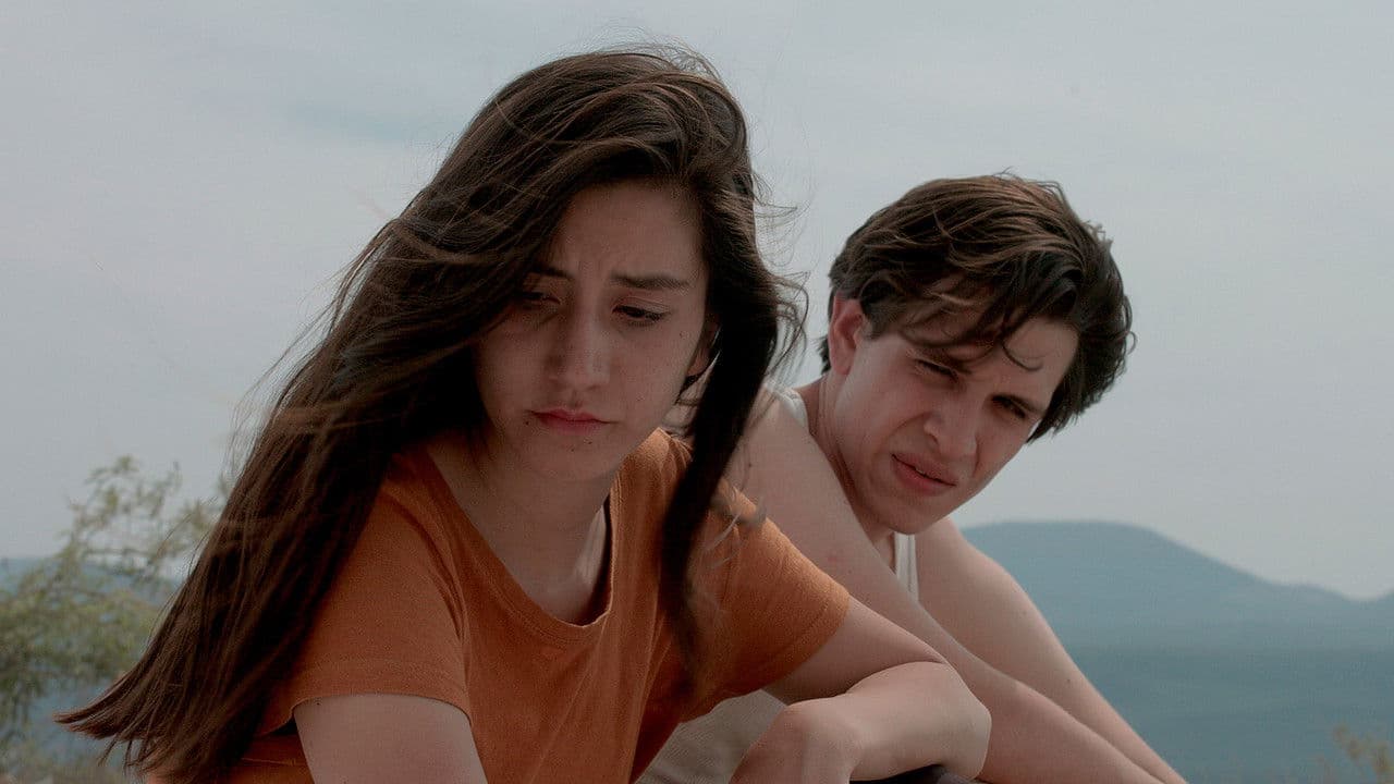 Backdrop – En el camino