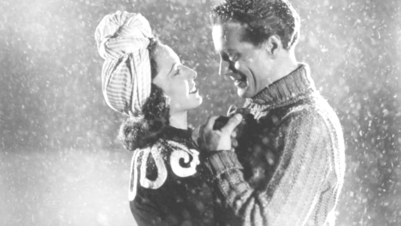 Backdrop – Der weiße Traum