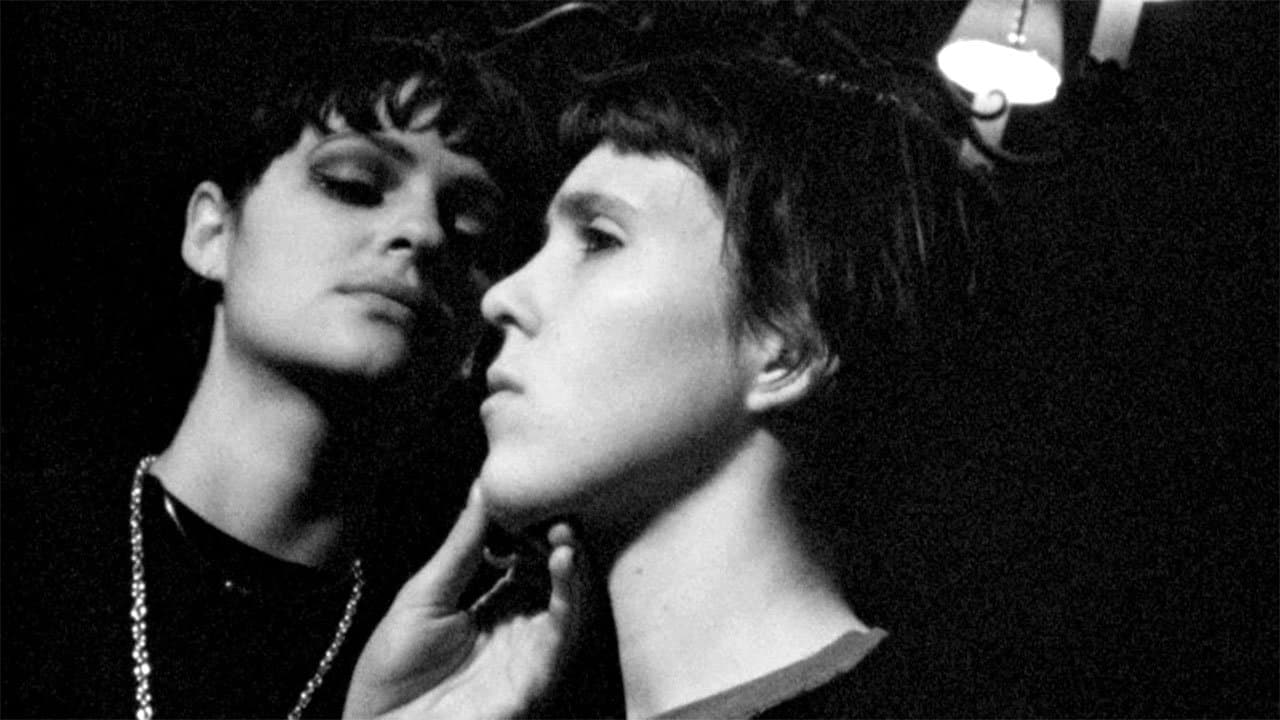 Backdrop – Jungfrau am Abgrund