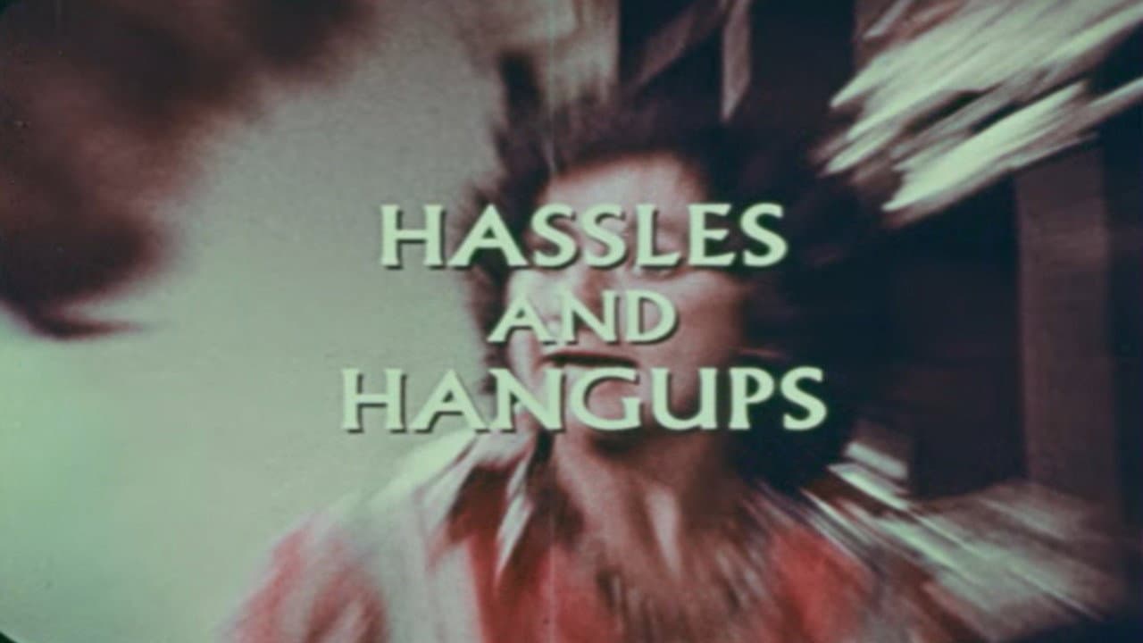 Backdrop – Hassles and Hangups