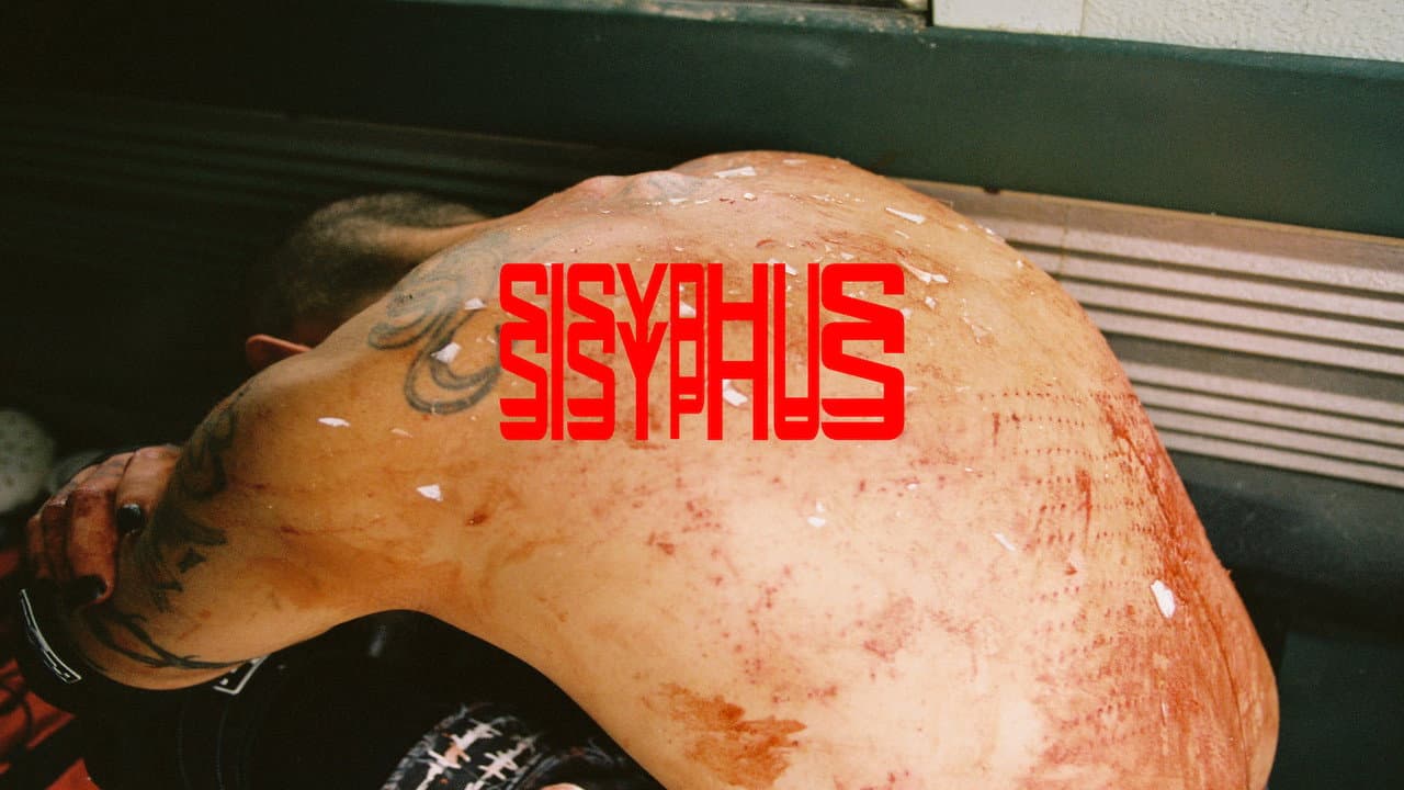 Backdrop – SISYPHUS