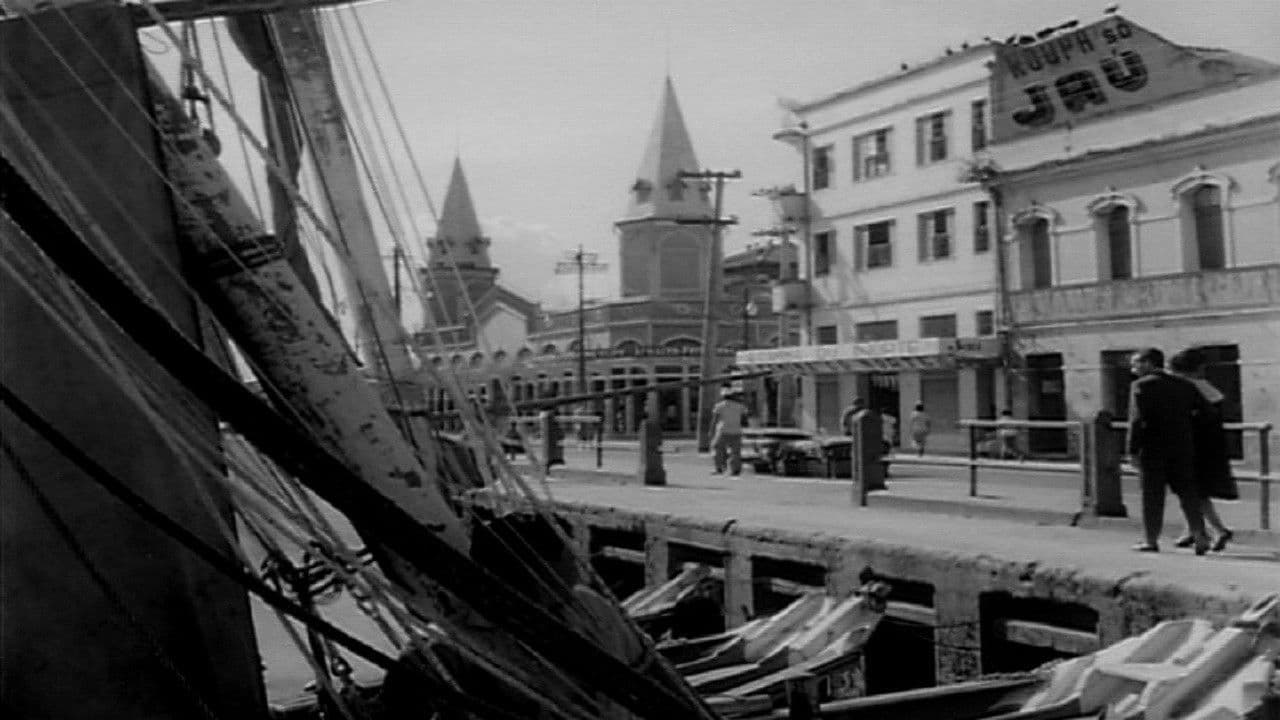 Backdrop – Um Dia Qualquer...