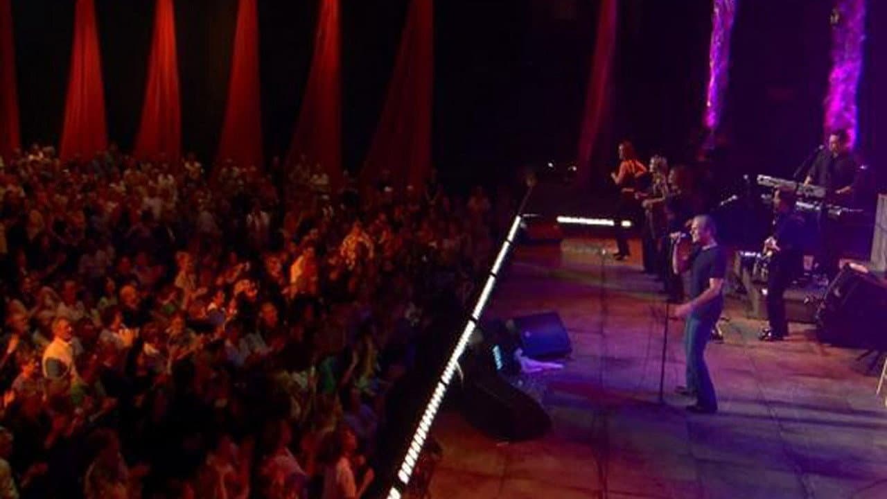 Backdrop – Michael Bolton - Best of Michael Bolton Live