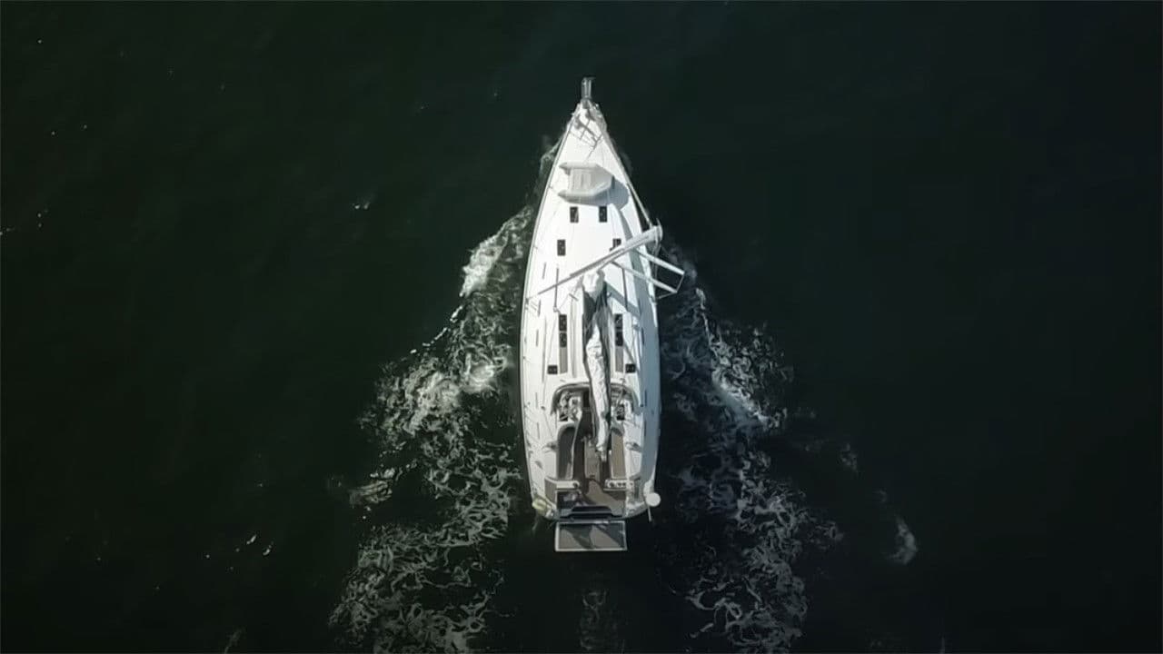 Backdrop – Tatort Ostsee - Wer sprengte die Nord Stream-Pipelines?