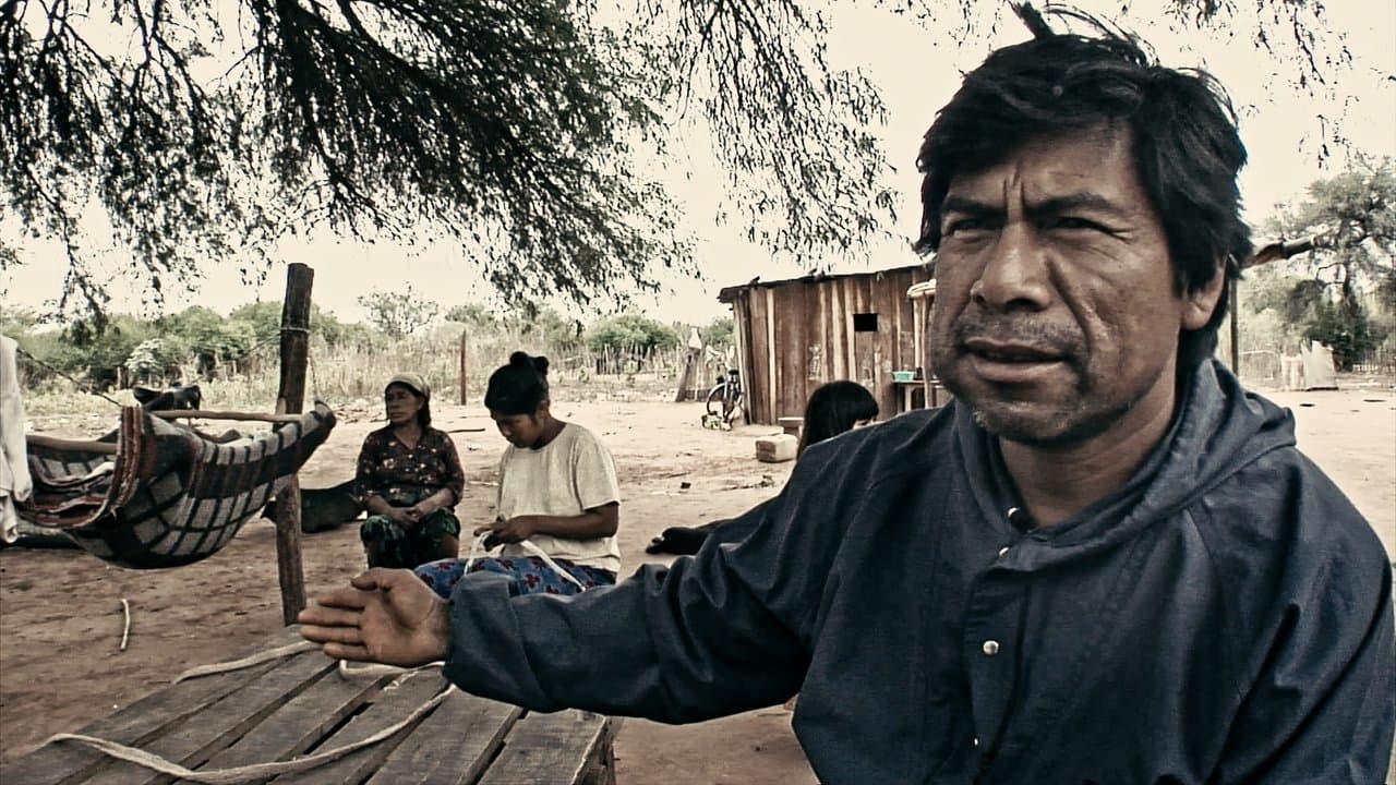 Backdrop – Viaje a los pueblos fumigados