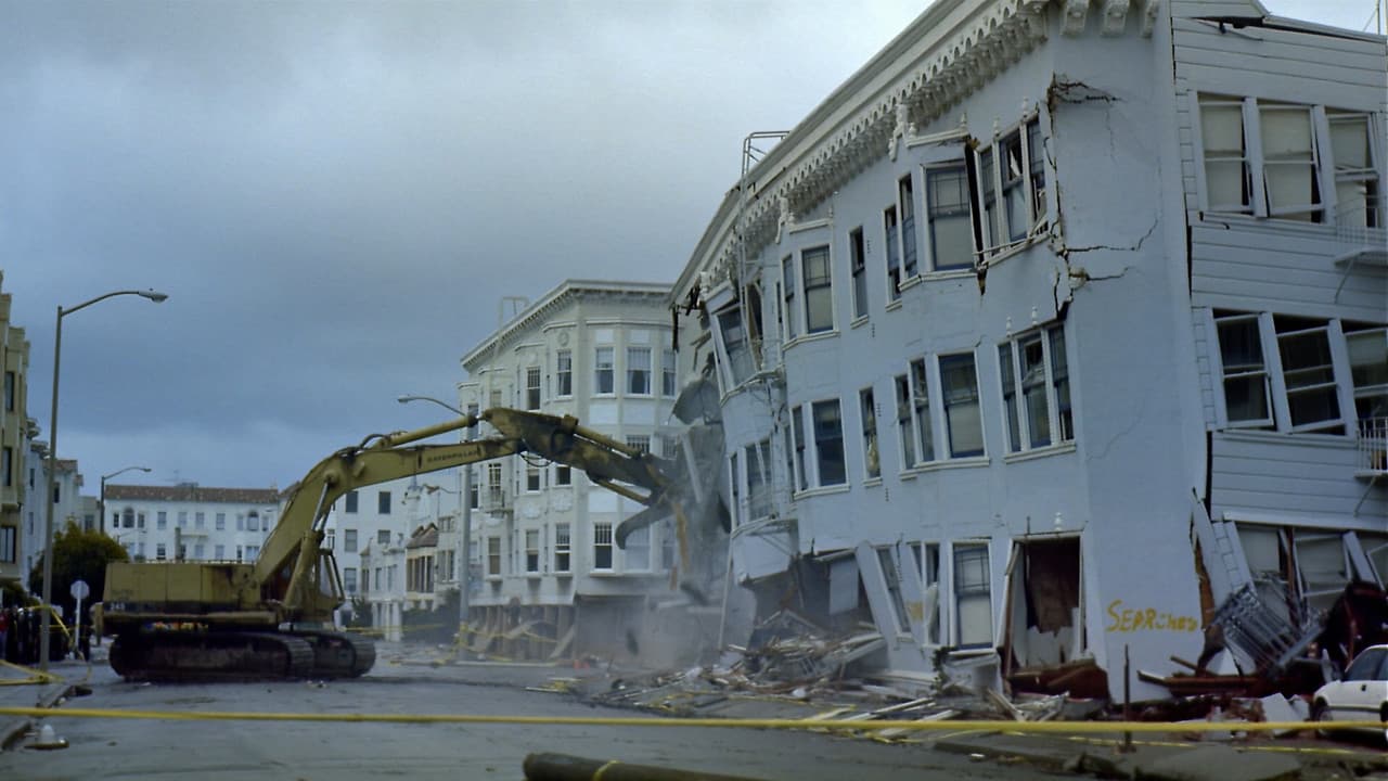 Backdrop – Ring Of Fire - Die Welt der Vulkane