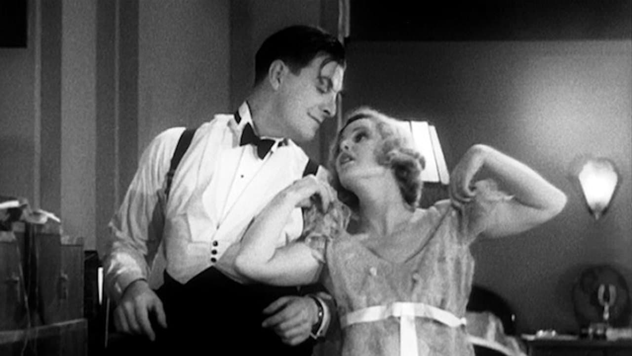 Backdrop – Endlich sind wir reich