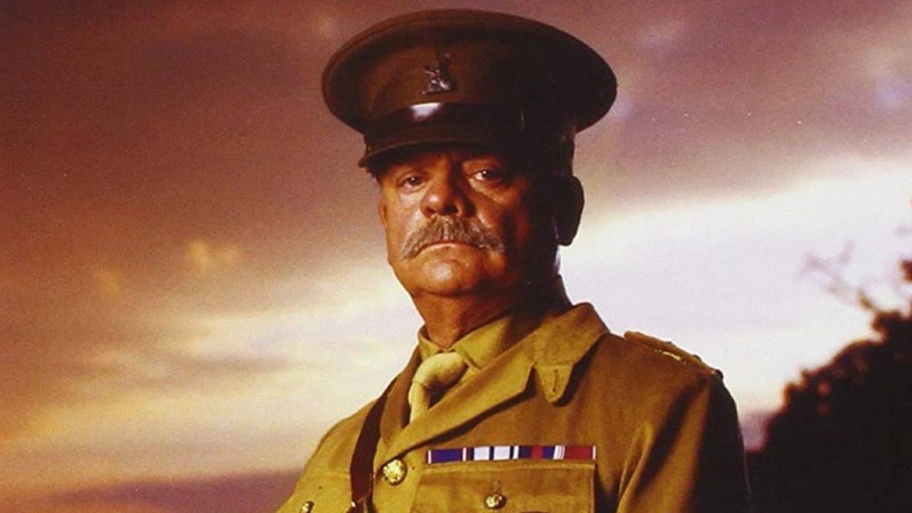 Backdrop – All the King's Men