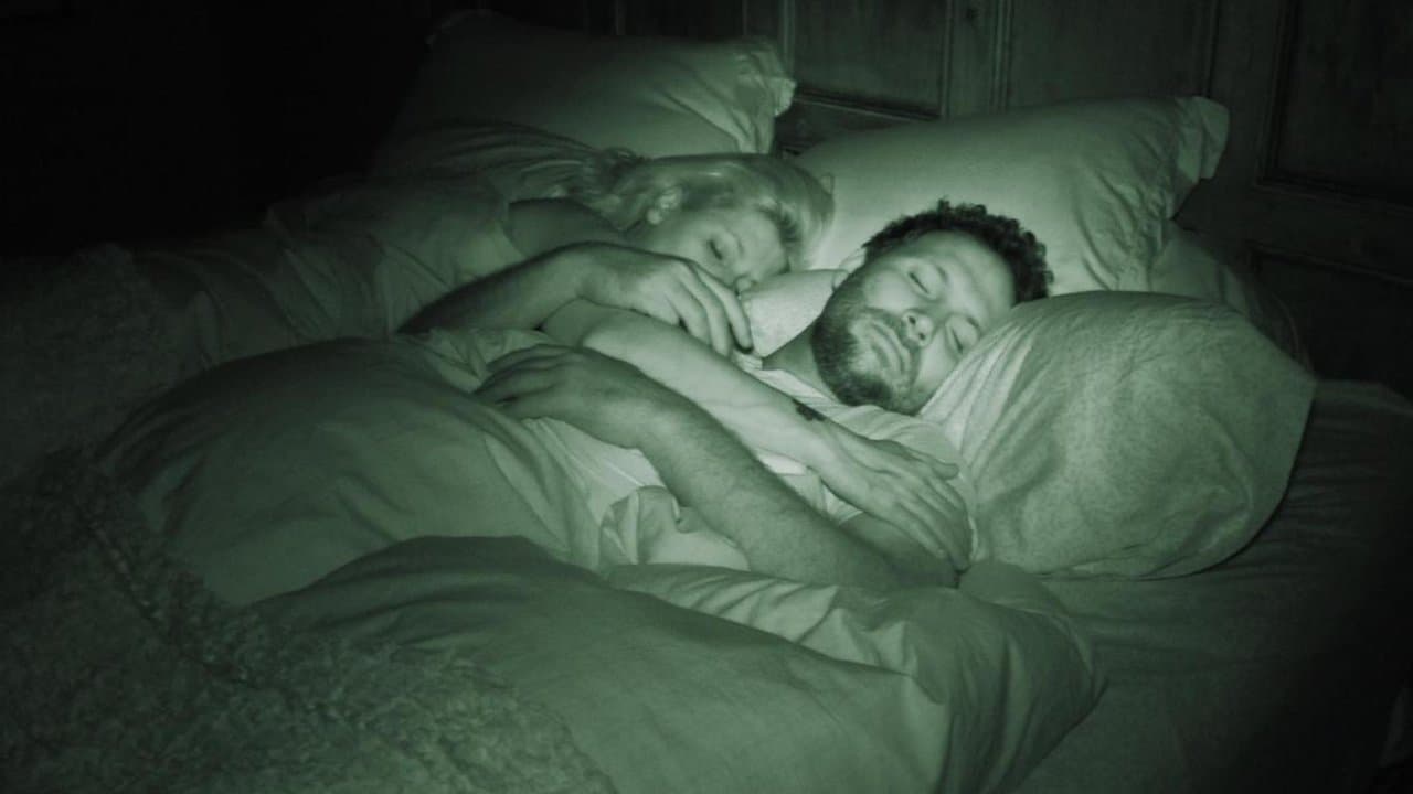 Backdrop – Hangman - Welcome Home