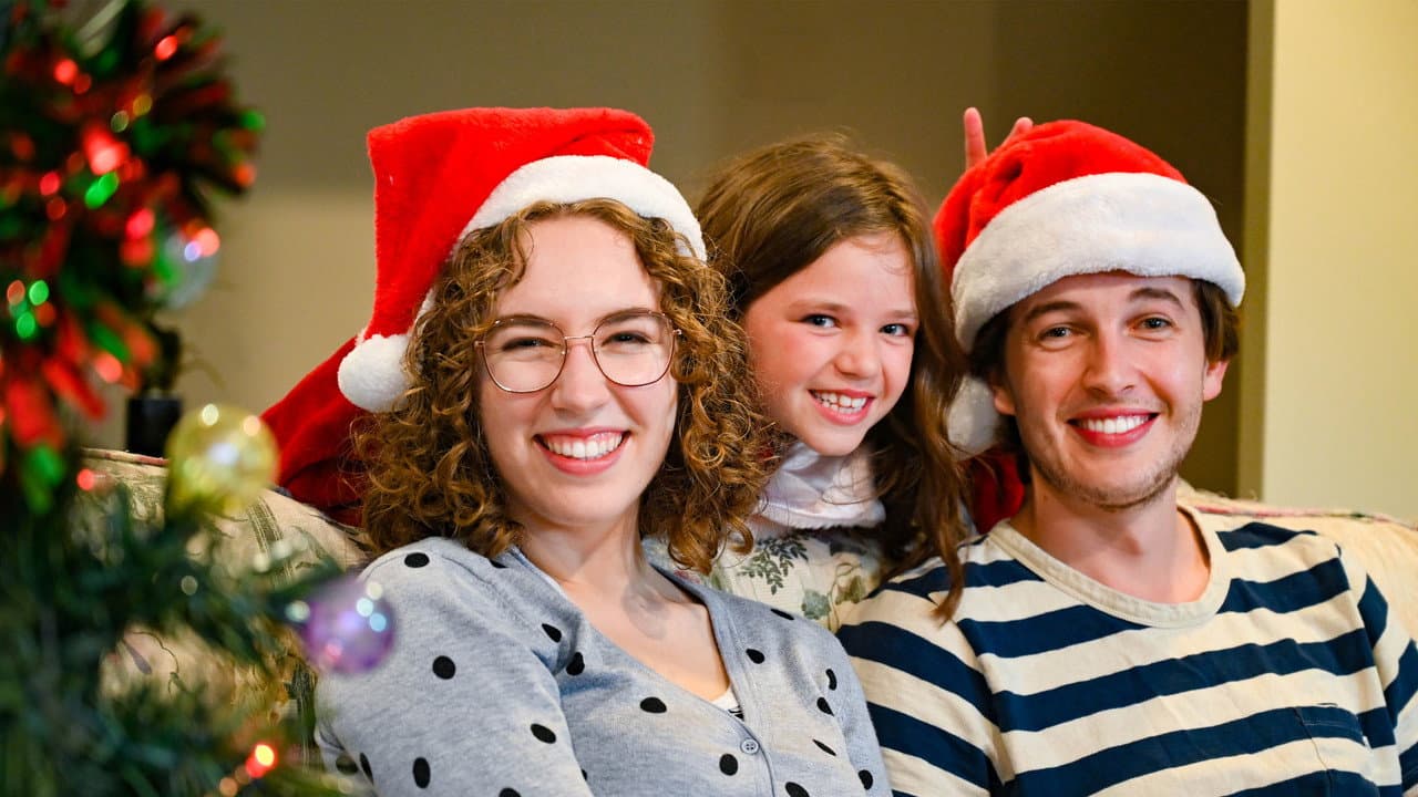 Backdrop – The Spirit of Christmas