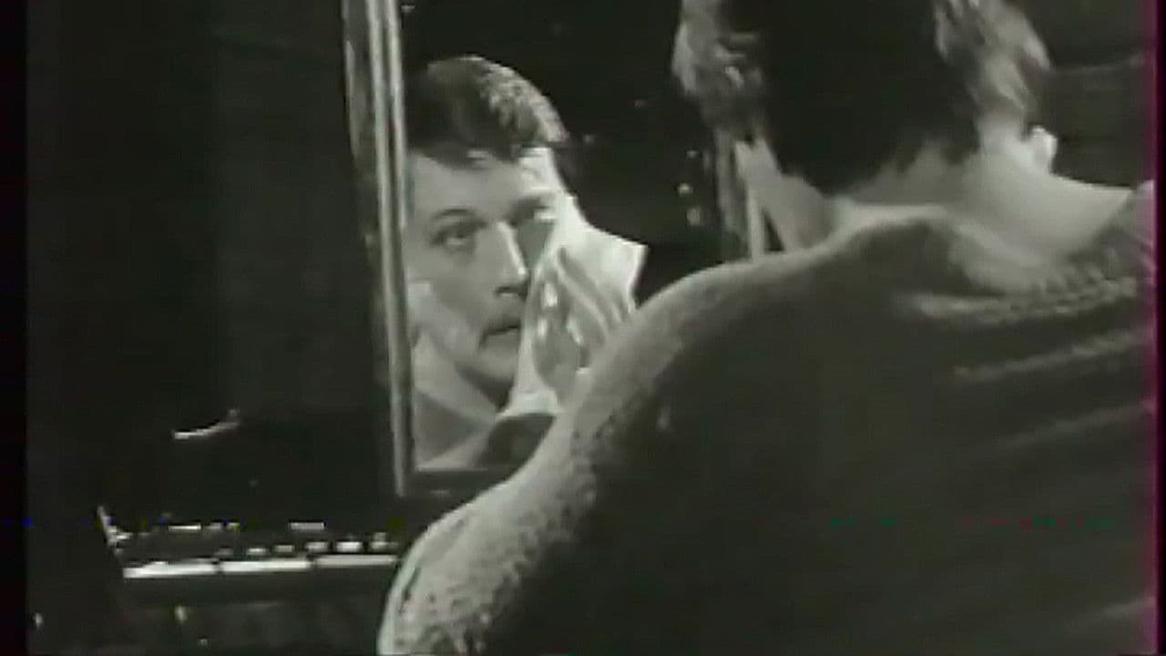 Backdrop – Театр. Послесловие