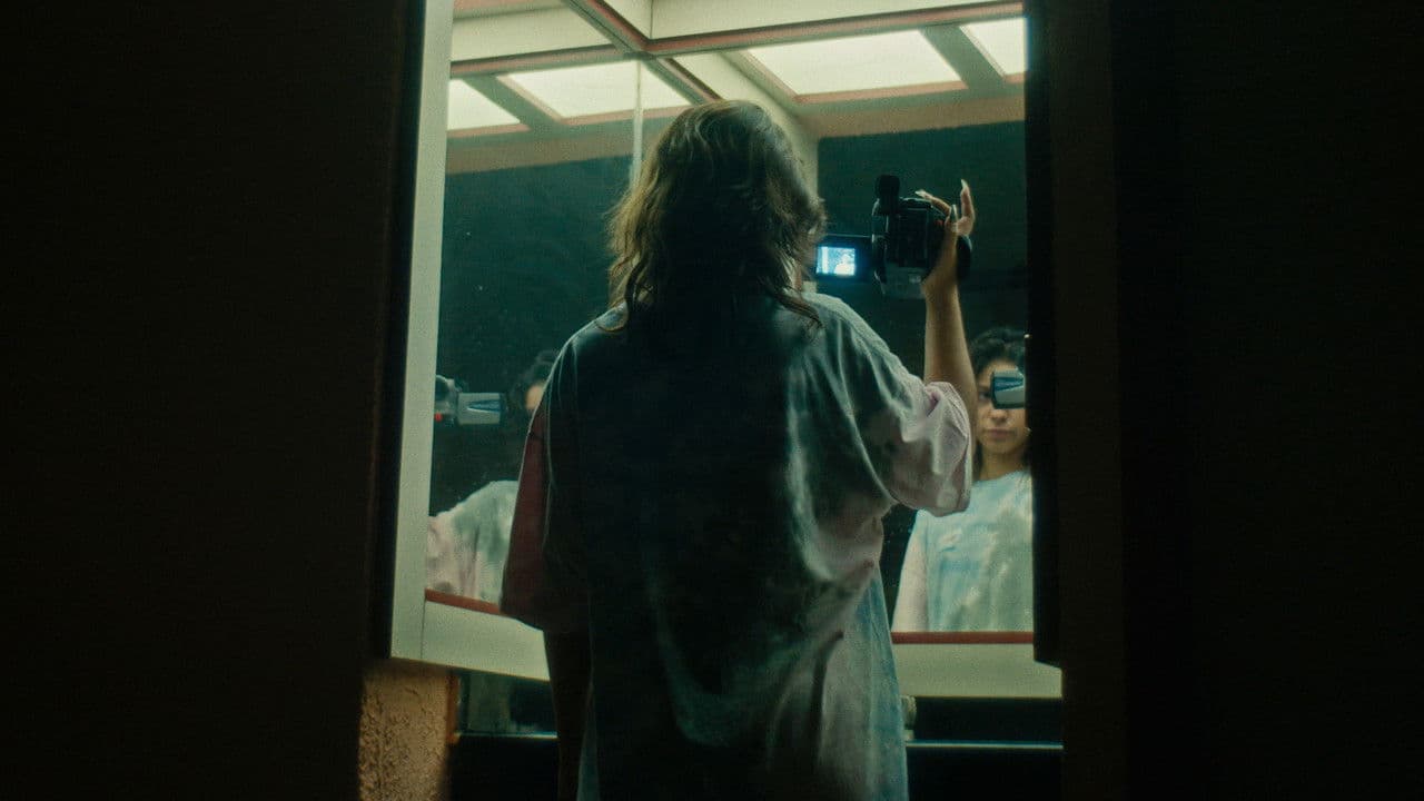 Backdrop – Mátalos A Todos