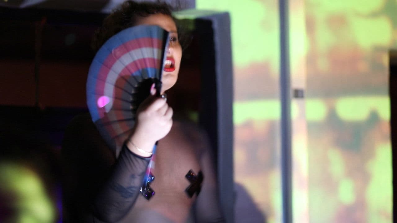 Backdrop – Safe Space