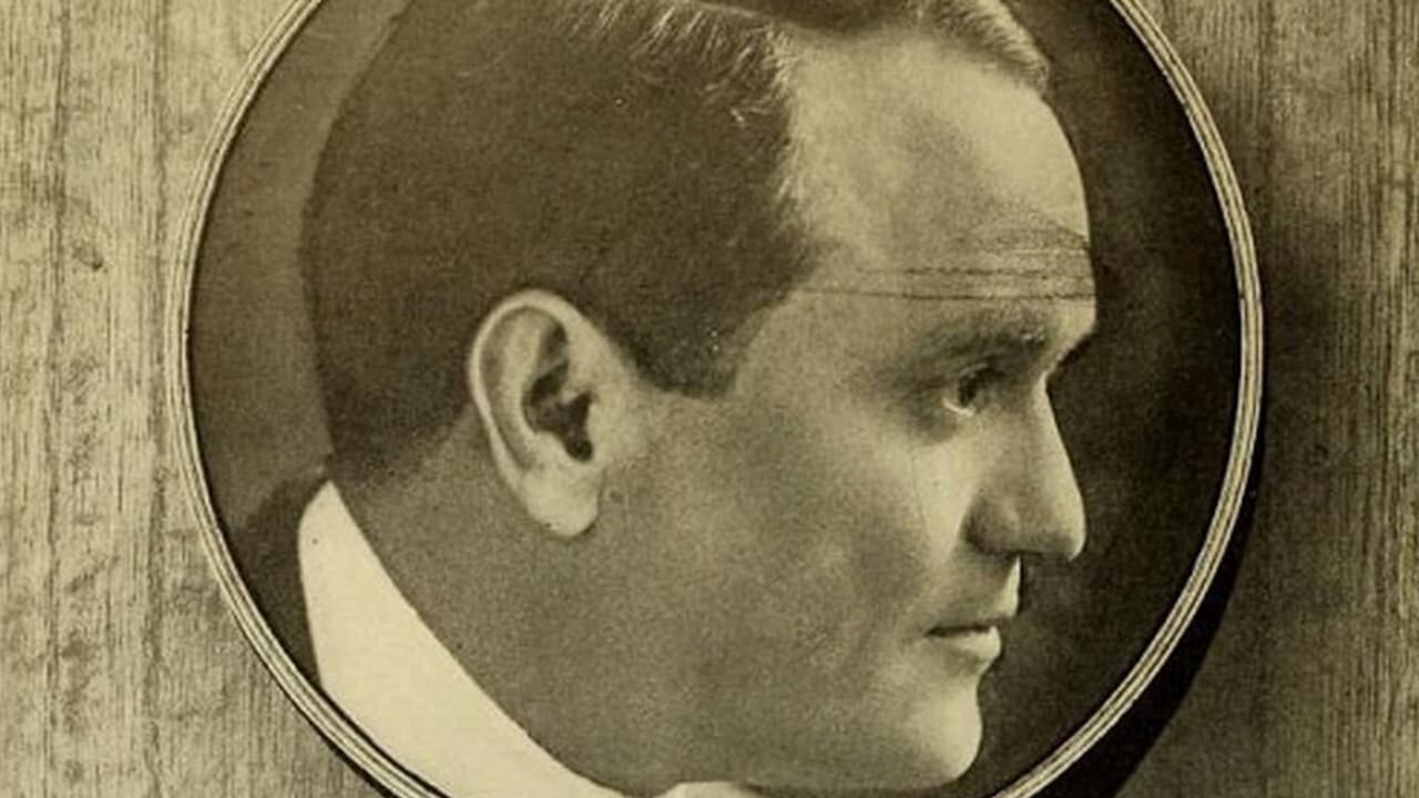 Backdrop – The Winged Mystery