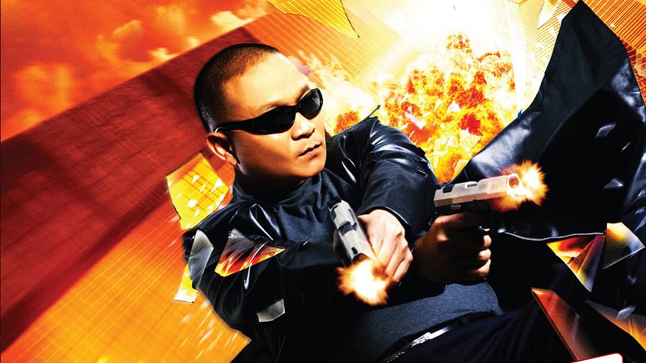 Backdrop – Bodyguard 2