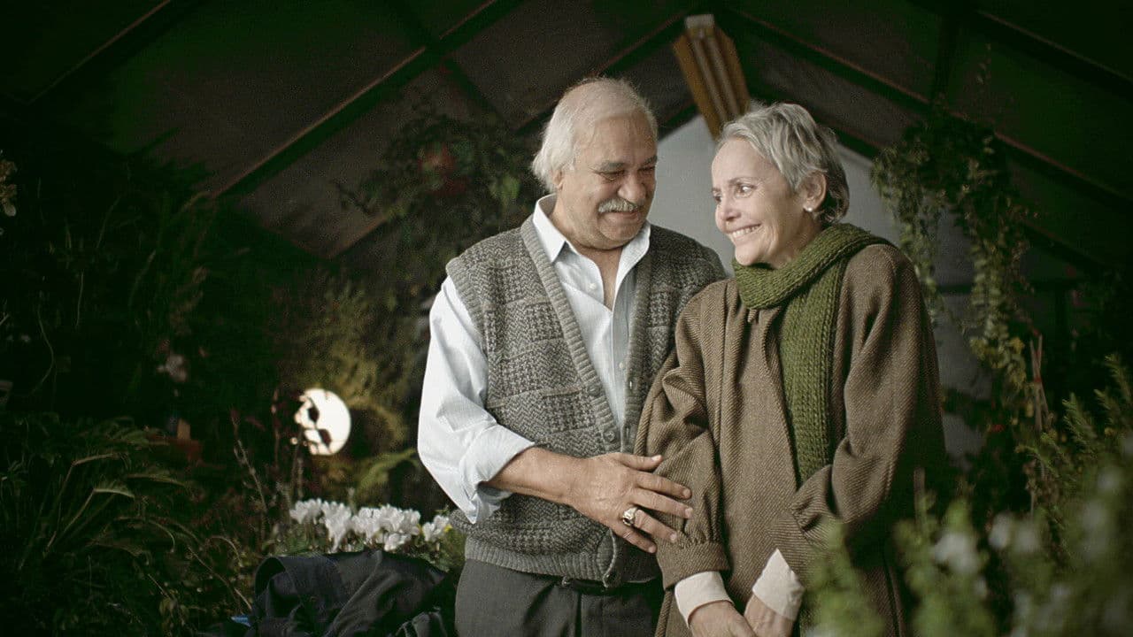 Backdrop – Am Ende ein Fest