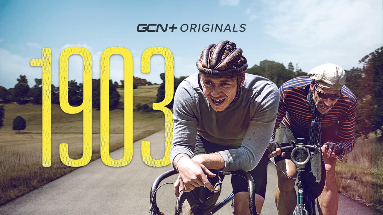 Backdrop – 1903: Relived: Stage 1 Of The First Tour