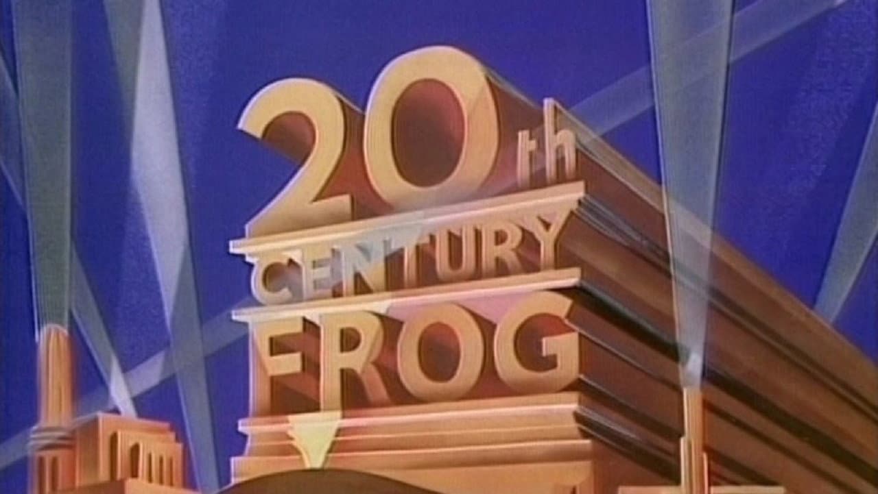 Backdrop – Die Muppets gehen ins Kino