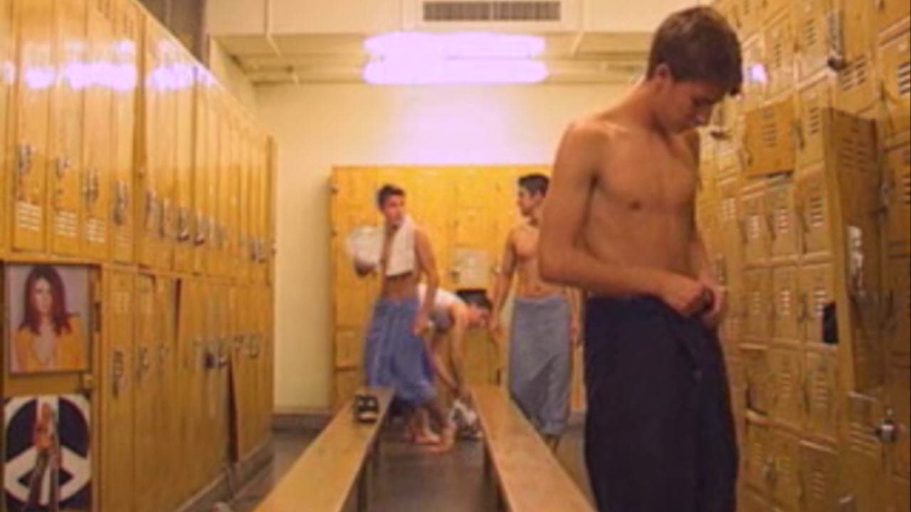 Backdrop – Running Without Sound