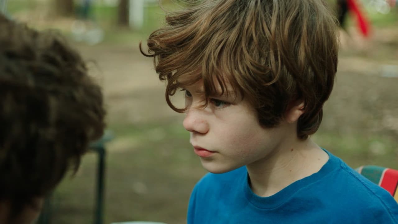 Backdrop – Wild Vlees