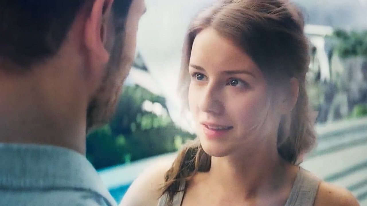 Backdrop – Attraction