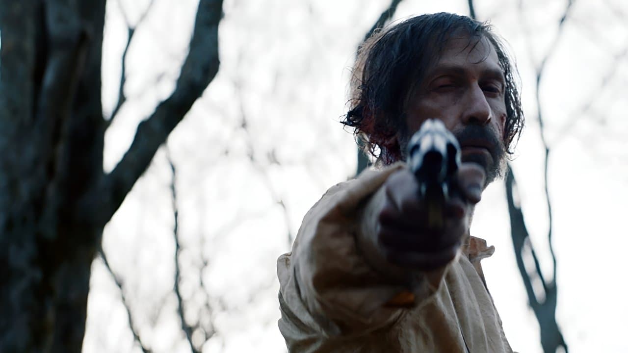 Backdrop – Old Henry