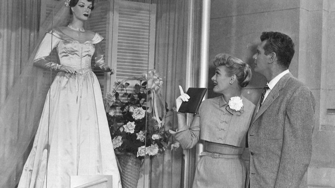 Backdrop – Our Miss Brooks