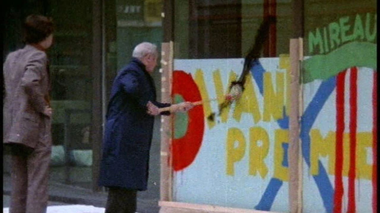 Backdrop – Miró, l’altre
