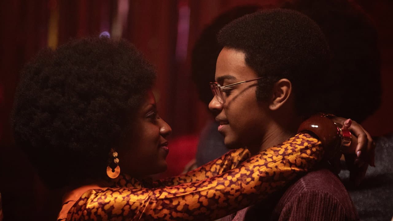 Backdrop – Se Eu Fosse Vivo... Vivia