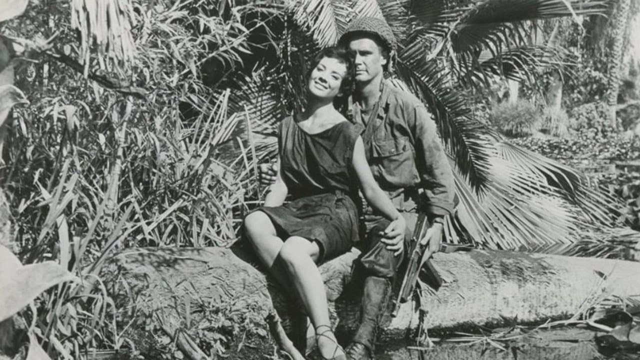 Backdrop – Blood and Steel