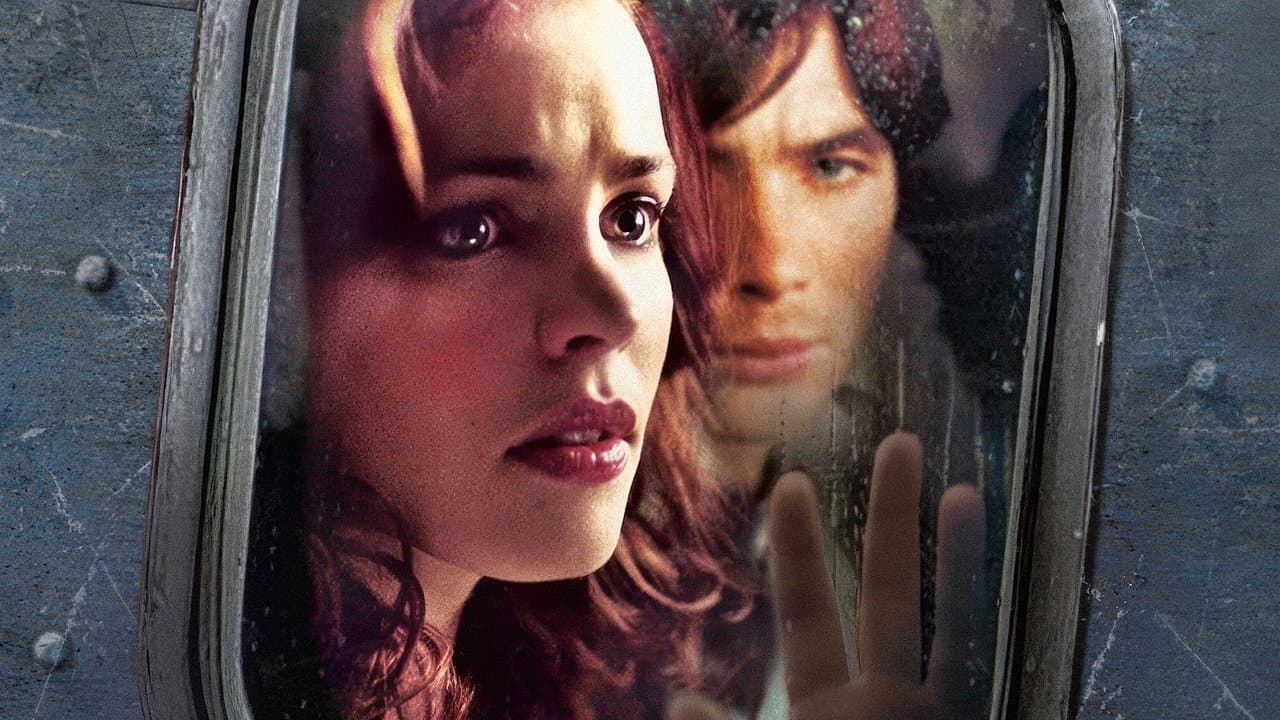 Backdrop – Red Eye - Nachtflug in den Tod