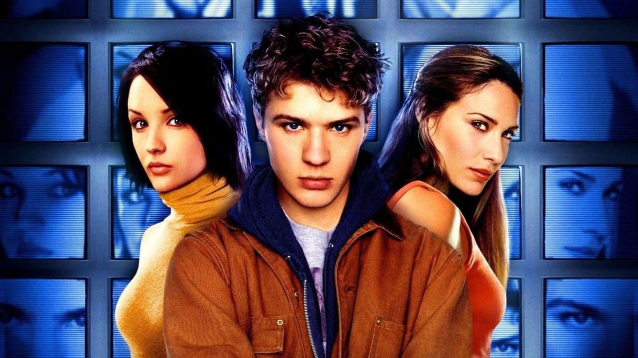 Backdrop – Startup