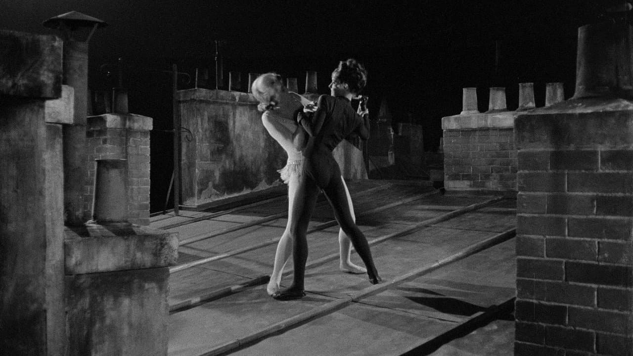 Backdrop – Judex (Episode 03): La Meute Fantastique