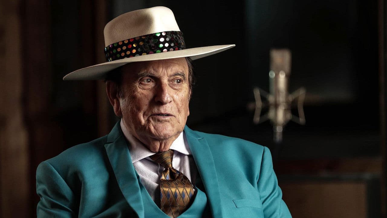 Backdrop – Big Family: The Story of Bluegrass Music