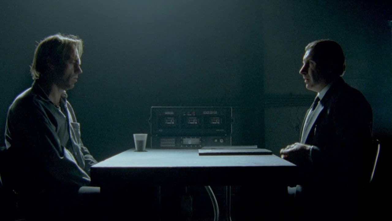 Backdrop – The Interview