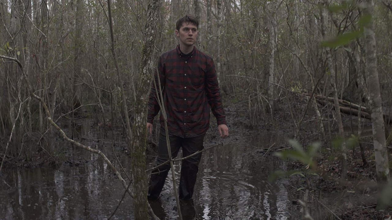 Backdrop – Lost in Buffalo City