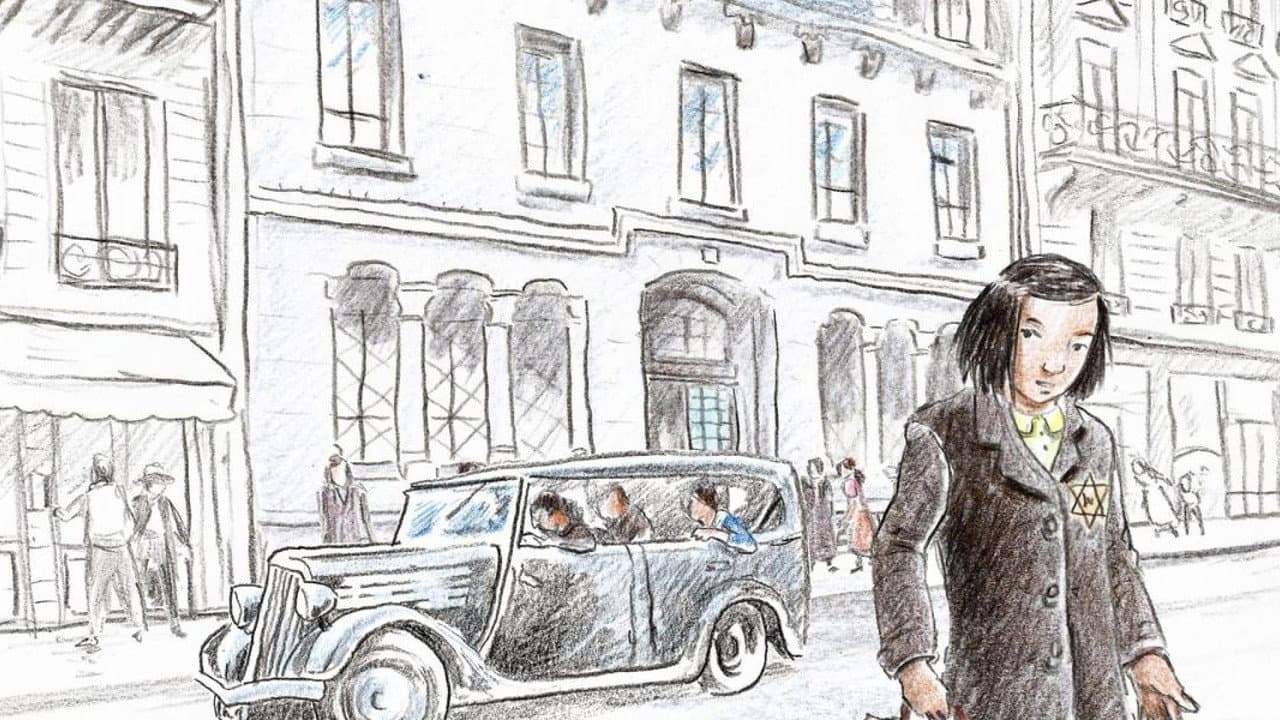 Backdrop – Le cahier de Danièle Kahn