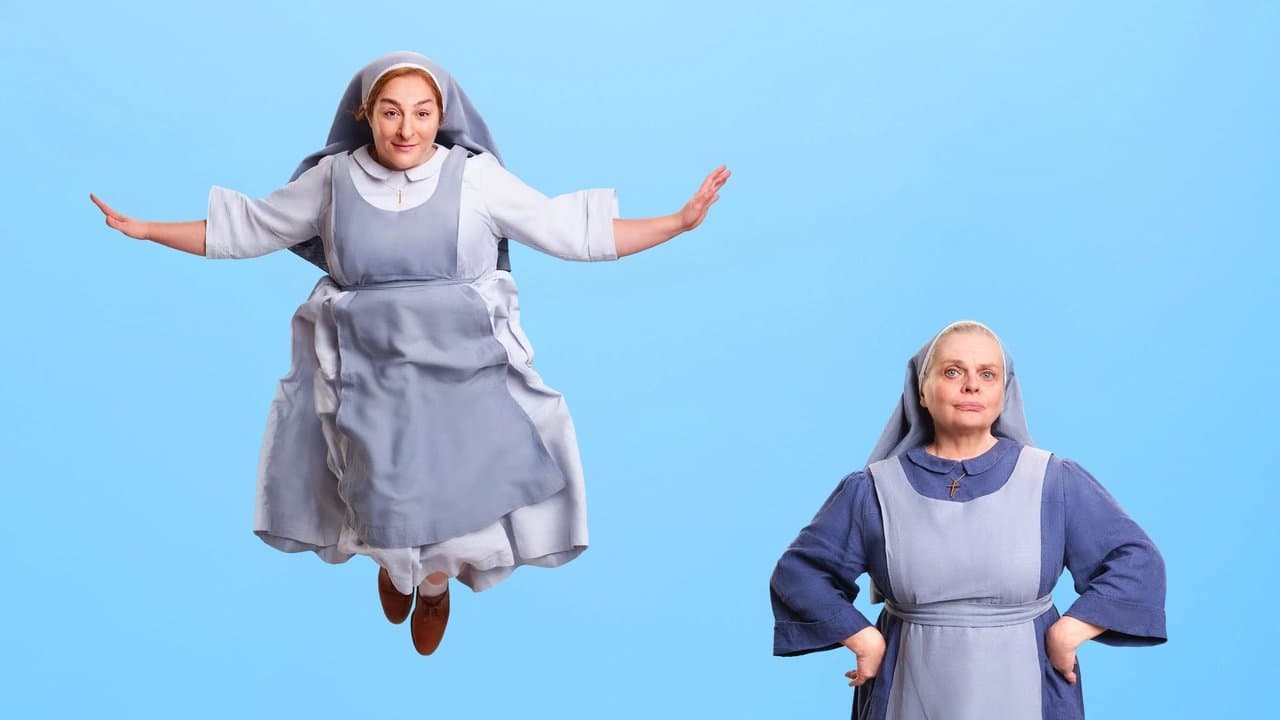 Backdrop – Doux Jésus