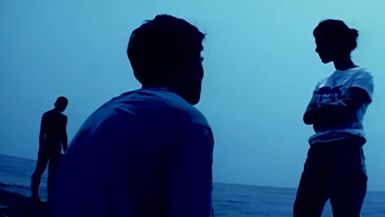 Backdrop – 星星相吸惜